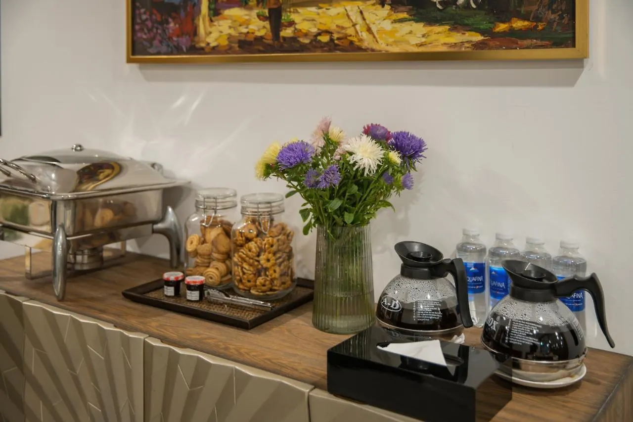 Maison Vy Anh Hotel & Apartment Da Nang Aparthotel