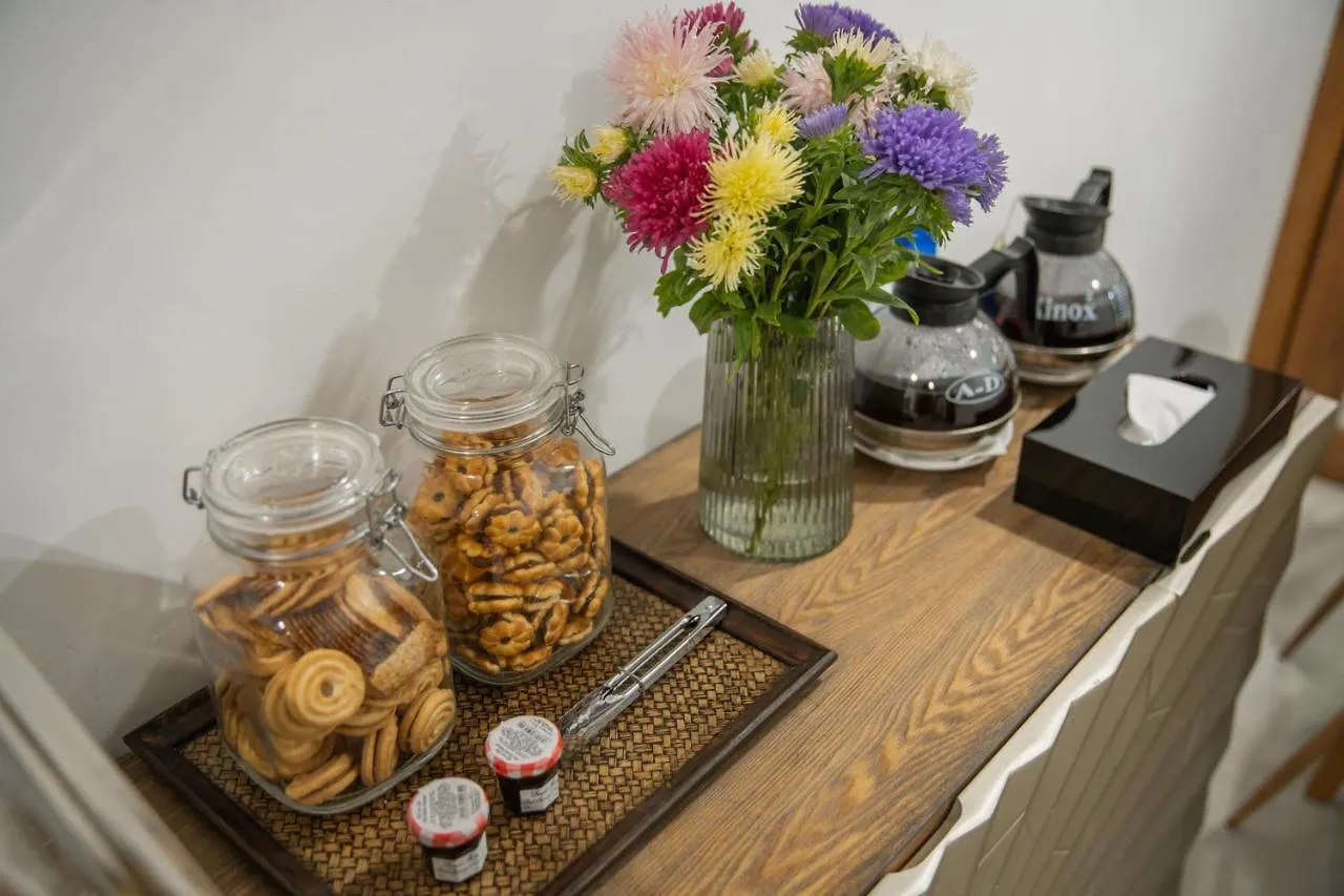 Maison Vy Anh Hotel & Apartment Da Nang