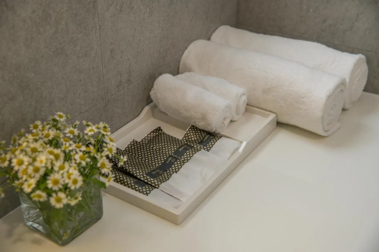 Maison Vy Anh Hotel & Apartment Da Nang Aparthotel