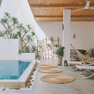 홈스테이 Lada's House, 다낭