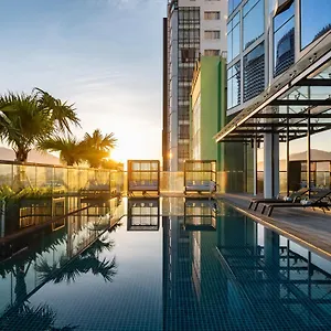 Crowne Plaza Centre By Ihg Da Nang