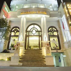 Moonlight Hotel Suites & Spa - City Center, High Floor, Great Location & Romantic River View & Dragon Bridge View Da Nang