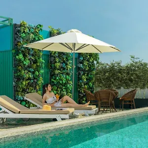 4* Hotel Palazzo 3