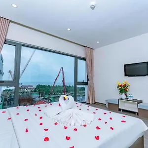 The Shann Da Nang