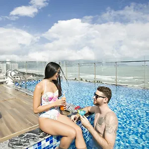 4* Hotel Halina Hotel&apartment